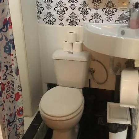 Konukevi Cantinho Da Penha