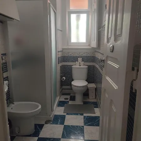 Cantinho Da Penha Konukevi Lisboa