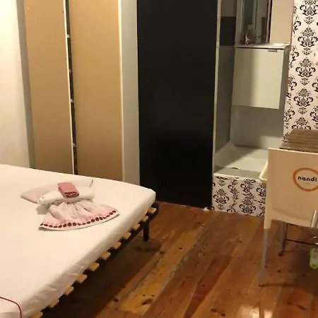 Cantinho Da Penha Vendégház Lisboa